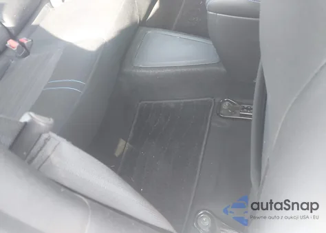 2019 Nissan Leaf Sv из США, поврежденный, VIN 1N4AZ1CP1KC320542